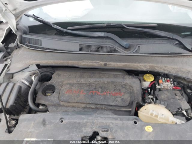 3C4NJDBB2JT307182 Jeep Compass Latitude