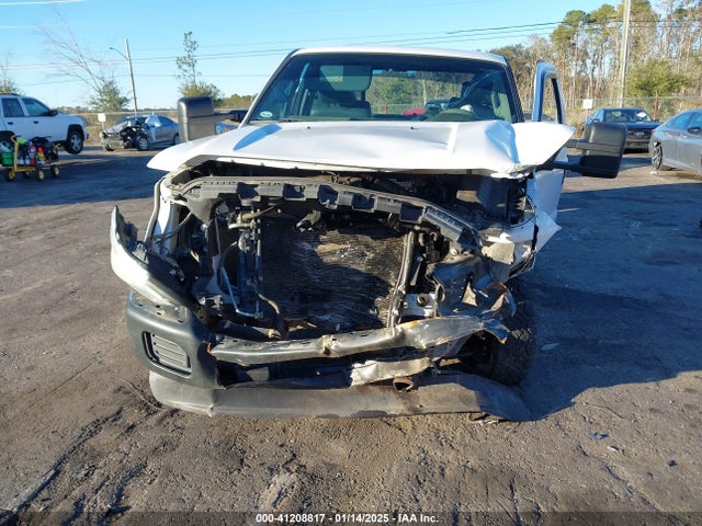 Ford F-250 Xl 2015 1FT7X2B61FEC99694 Image 12