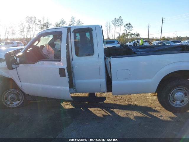Ford F-250 Xl 2015 1FT7X2B61FEC99694 Image 14