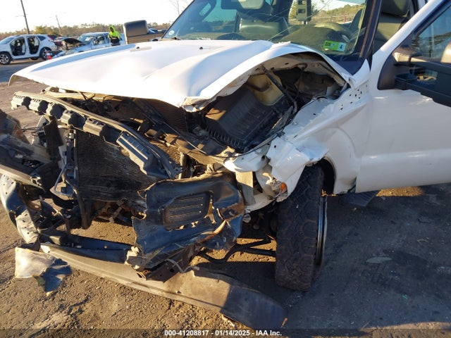 Ford F-250 Xl 2015 1FT7X2B61FEC99694 Image 6