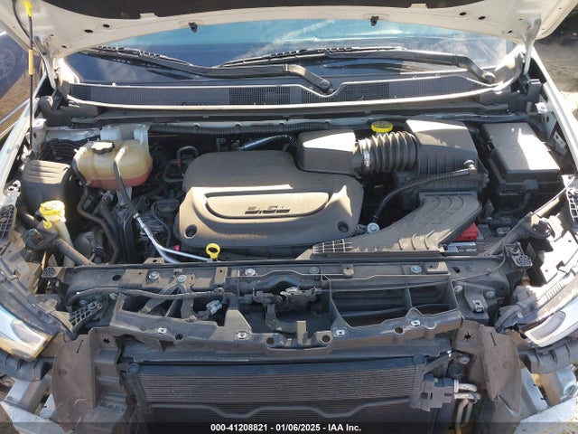 Chrysler Pacifica Touring L 2021 2C4RC1BG3MR528397 Image 10