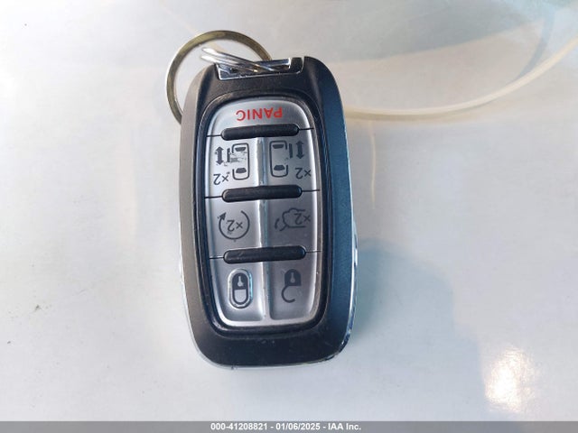 Chrysler Pacifica Touring L 2021 2C4RC1BG3MR528397 Image 11