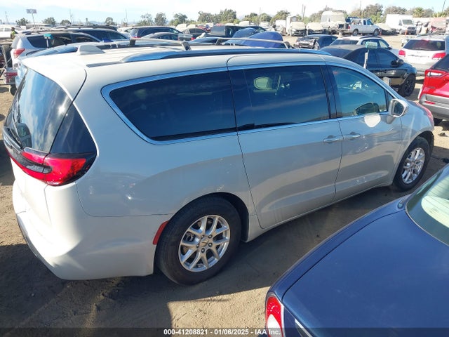 Chrysler Pacifica Touring L 2021 2C4RC1BG3MR528397 Image 13