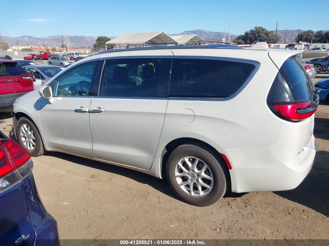 Chrysler Pacifica Touring L 2021 2C4RC1BG3MR528397 Image 14