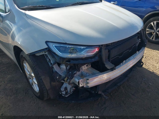 Chrysler Pacifica Touring L 2021 2C4RC1BG3MR528397 Image 17