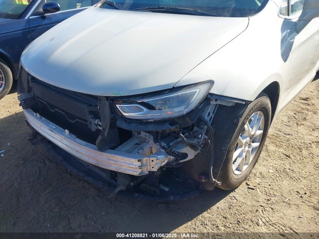 Chrysler Pacifica Touring L 2021 2C4RC1BG3MR528397 Image 6