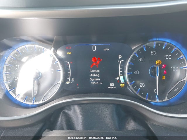Chrysler Pacifica Touring L 2021 2C4RC1BG3MR528397 Image 7