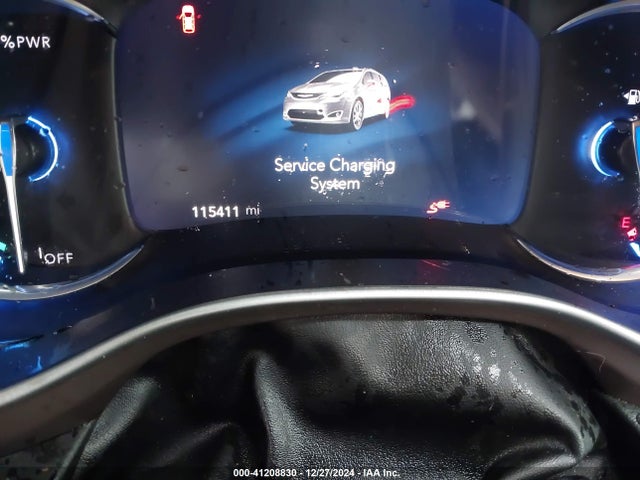Chrysler Pacifica 2018 2C4RC1L73JR230166 Image 14