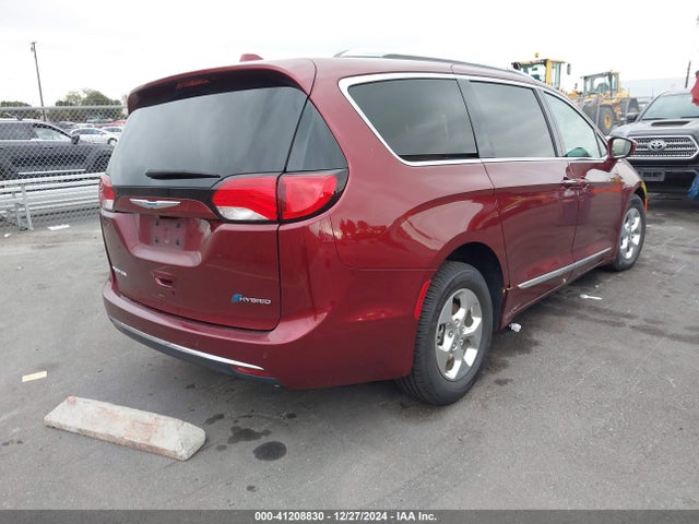 2C4RC1L73JR230166 Chrysler Pacifica