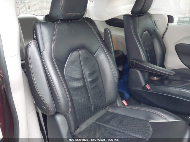 2C4RC1L73JR230166 Chrysler Pacifica