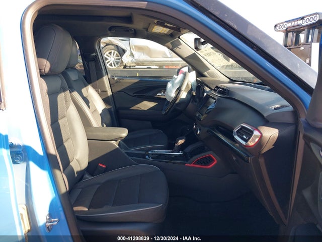 KL79MTSL4PB215994 Chevrolet Trailblazer Rs