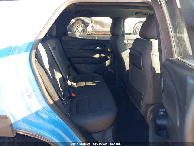KL79MTSL4PB215994 Chevrolet Trailblazer Rs