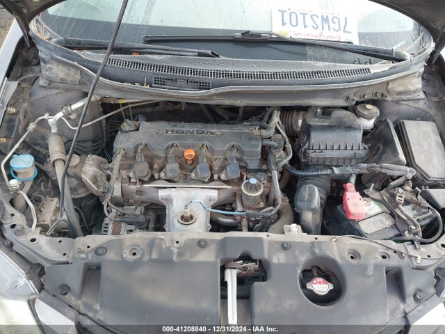 Honda Civic Ex-l 2014 19XFB2F91EE204195 Image 10