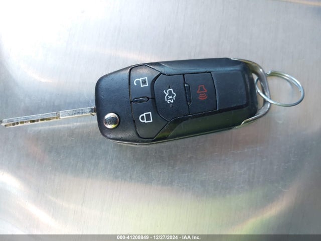 Ford FUSION S 2016 3FA6P0G70GR245860 Image 11