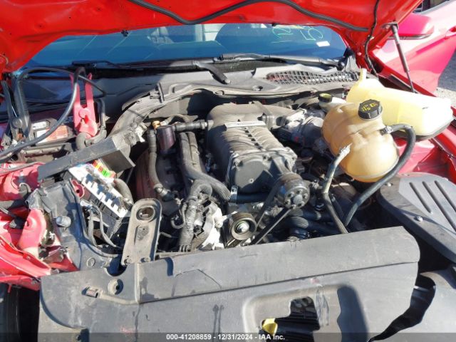 1FA6P8CF6G5224218 Ford Mustang Gt Premium