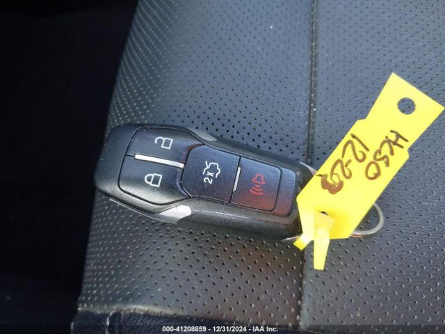 1FA6P8CF6G5224218 Ford Mustang Gt Premium