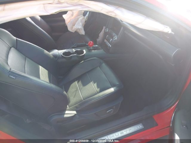1FA6P8CF6G5224218 Ford Mustang Gt Premium