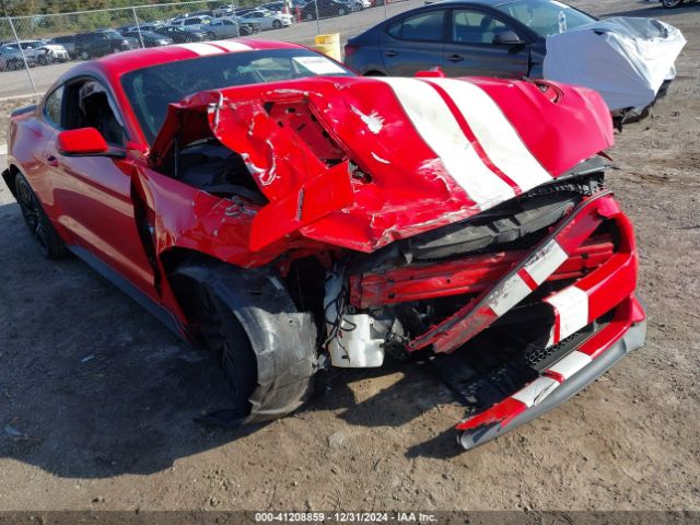 1FA6P8CF6G5224218 Ford Mustang Gt Premium