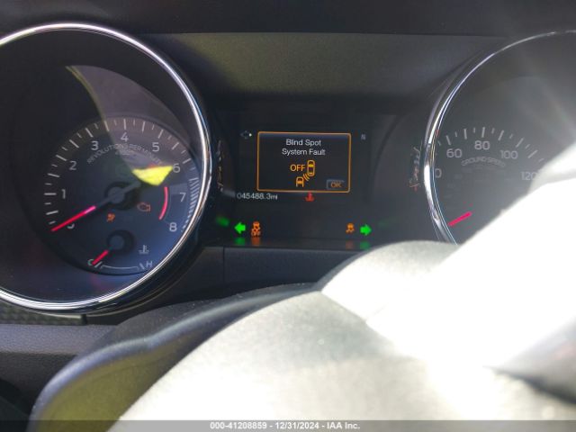 1FA6P8CF6G5224218 Ford Mustang Gt Premium