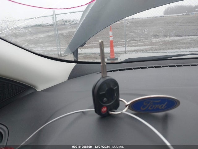 Ford ESCAPE SE 2017 1FMCU9GD7HUB78874 Image 11
