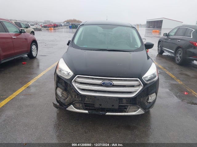 Ford ESCAPE SE 2017 1FMCU9GD7HUB78874 Image 12