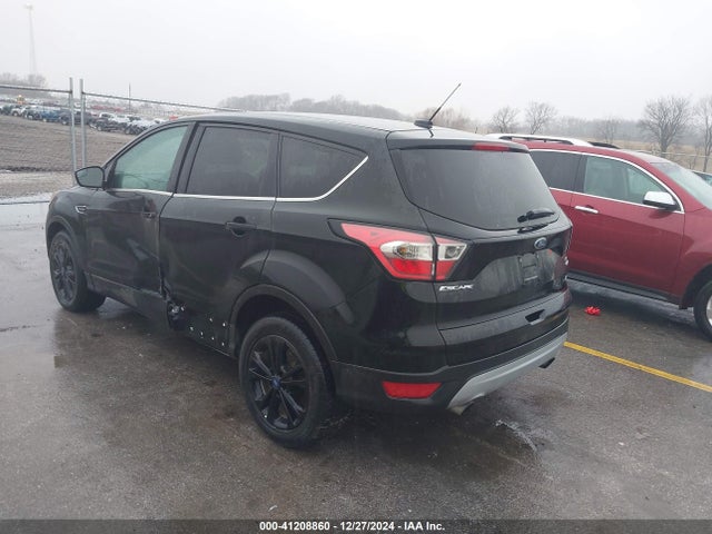 Ford ESCAPE SE 2017 1FMCU9GD7HUB78874 Image 20