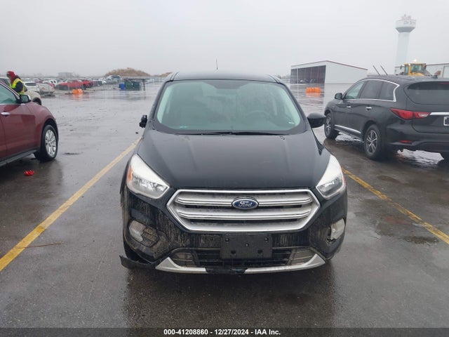 Ford ESCAPE SE 2017 1FMCU9GD7HUB78874 Image 6