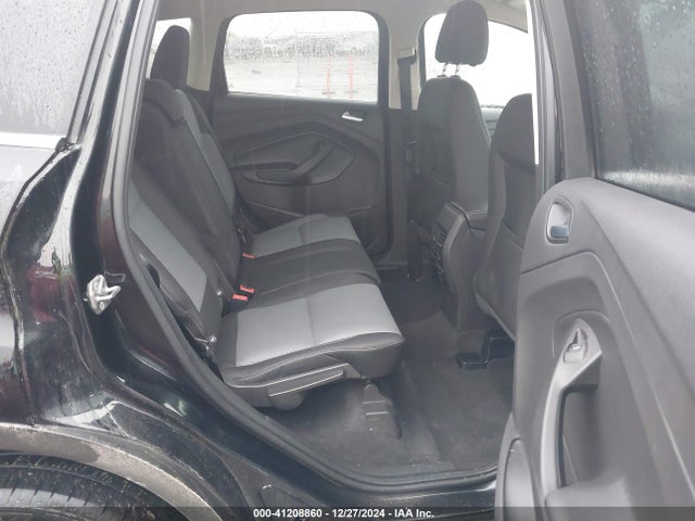 Ford ESCAPE SE 2017 1FMCU9GD7HUB78874 Image 8