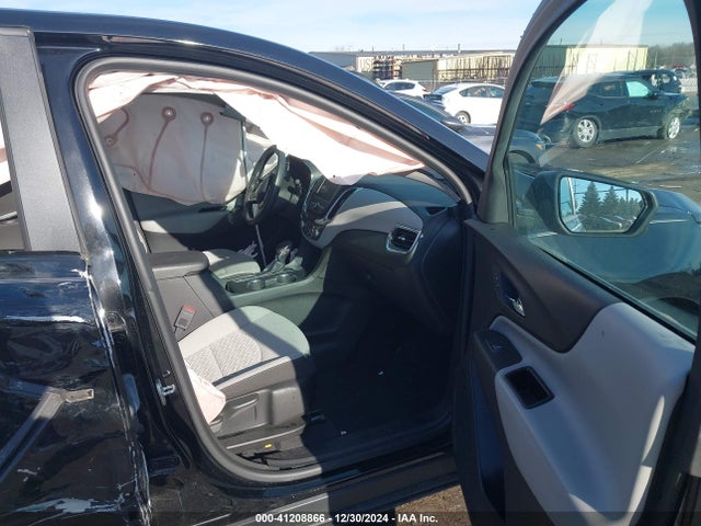 Chevrolet EQUINOX LS 2023 3GNAXHEG9PL147748 Image 5