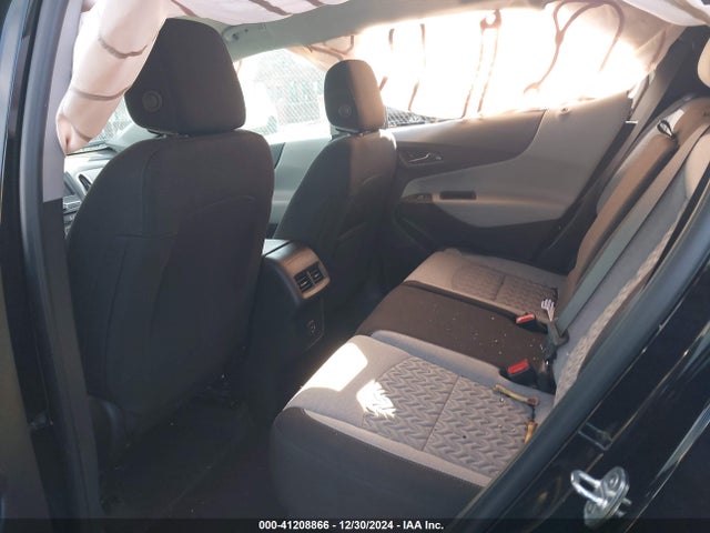 Chevrolet EQUINOX LS 2023 3GNAXHEG9PL147748 Image 8