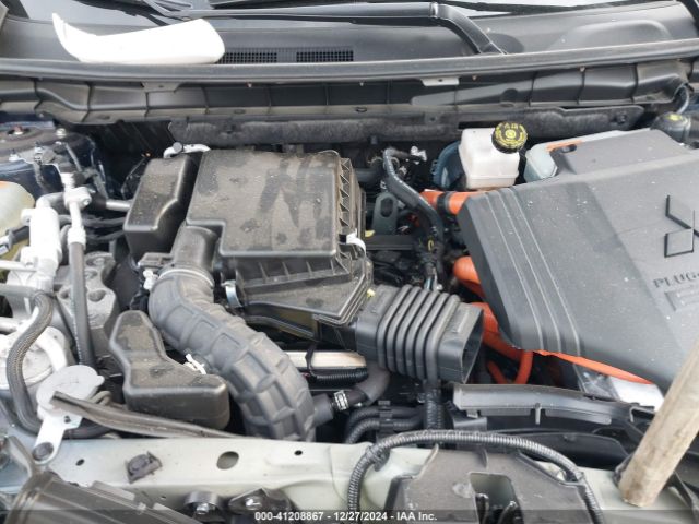 2023 MITSUBISHI OUTLANDER JA4T5UA9XPZ013504 Photo 9