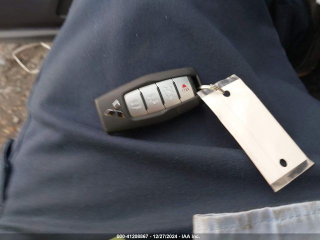 2023 MITSUBISHI OUTLANDER JA4T5UA9XPZ013504 Photo 10