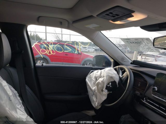 2023 MITSUBISHI OUTLANDER JA4T5UA9XPZ013504 Photo 4