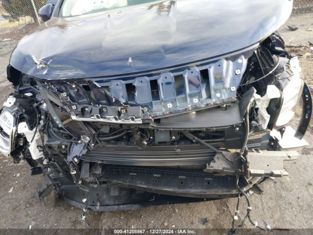 2023 MITSUBISHI OUTLANDER JA4T5UA9XPZ013504 Photo 5