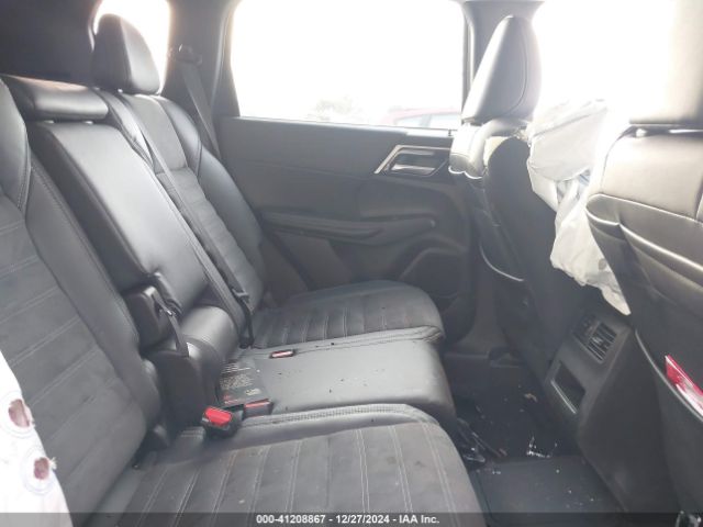 2023 MITSUBISHI OUTLANDER JA4T5UA9XPZ013504 Photo 7