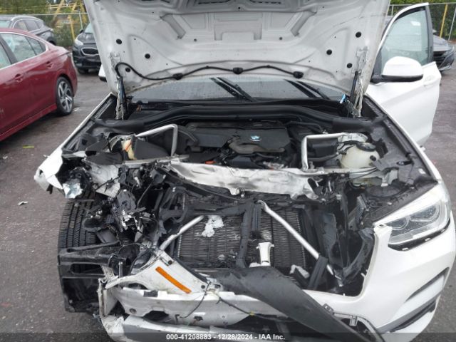 5UXTY3C04L9C53343 BMW X3 Sdrive30i