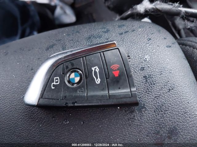 5UXTY3C04L9C53343 BMW X3 Sdrive30i