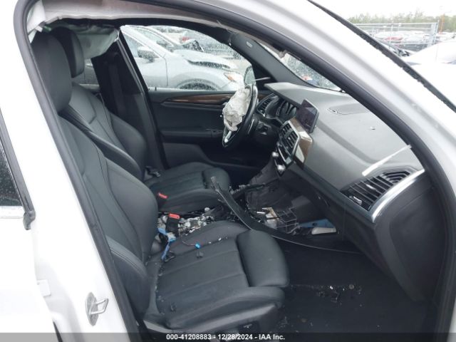 5UXTY3C04L9C53343 BMW X3 Sdrive30i