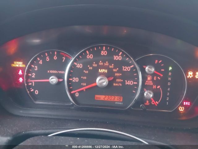 2011 MITSUBISHI GALANT 4A32B3FFXBE029430 Photo 6