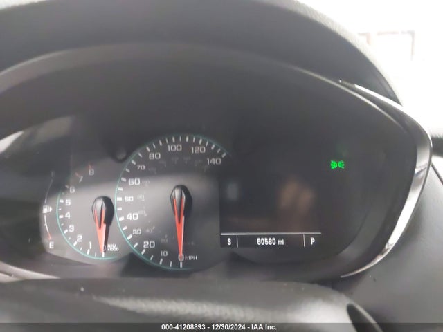 Chevrolet TRAX LS 2022 KL7CJNSM5NB550309 Image 7