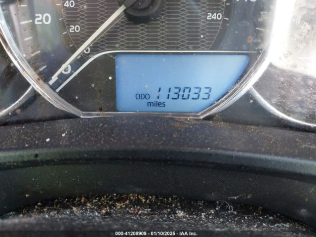 5YFBURHE9FP300023 Toyota Corolla Le Plus