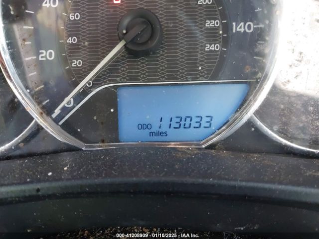 5YFBURHE9FP300023 Toyota Corolla Le Plus