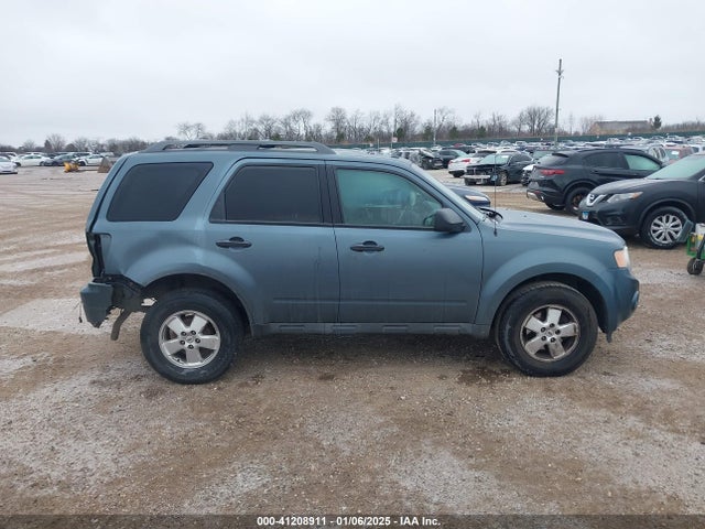Продаж на аукціоні авто 2012 Ford Escape Xlt, vin: 1FMCU9D77CKC50868, номер лоту: 41208911
