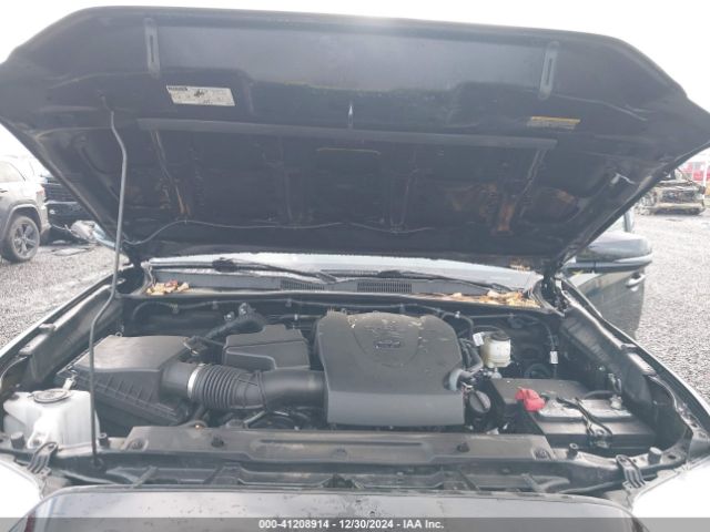 3TMCZ5AN0NM468406 Toyota Tacoma Double Cab/sr/sr5/trd Sport/trd Off Road/trd Pro
