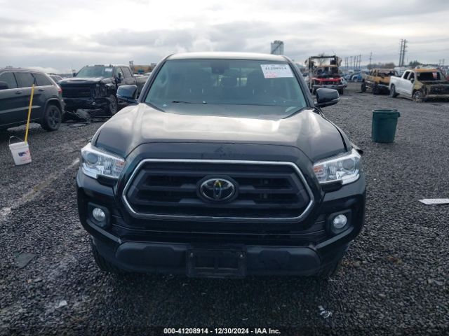 3TMCZ5AN0NM468406 Toyota Tacoma Double Cab/sr/sr5/trd Sport/trd Off Road/trd Pro