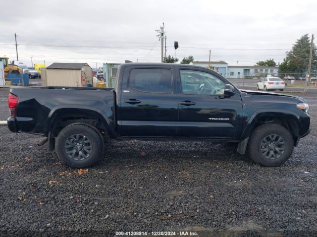 3TMCZ5AN0NM468406 Toyota Tacoma Double Cab/sr/sr5/trd Sport/trd Off Road/trd Pro
