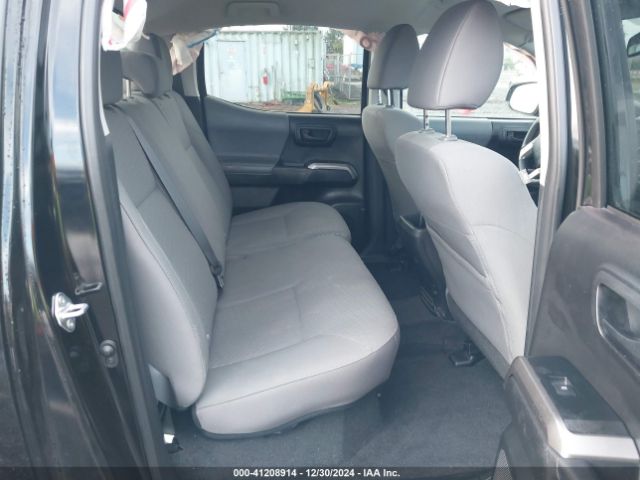 3TMCZ5AN0NM468406 Toyota Tacoma Double Cab/sr/sr5/trd Sport/trd Off Road/trd Pro