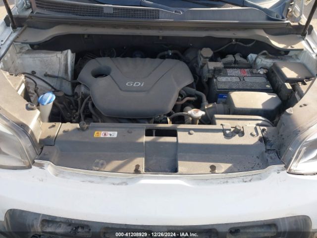 KNDJN2A27G7392185 KIA Soul