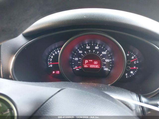 KNDJN2A27G7392185 KIA Soul
