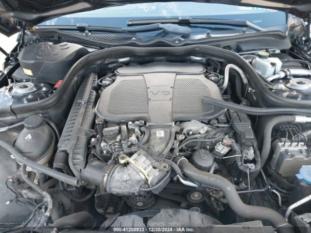 WDDHF8JB0GB196106 Mercedes-Benz E 350 4matic
